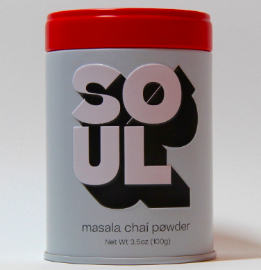 Masala Chai