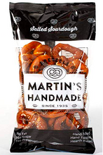 Load image into Gallery viewer, Martin&#39;s 8oz Pretzels
