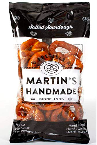 Martin's 8oz Pretzels