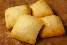 Load image into Gallery viewer, Nut Free Ciabatta Rolls 8pack
