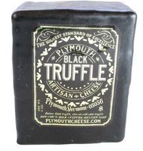 Load image into Gallery viewer, Plymouth Truffle Cheddar
