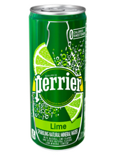 Load image into Gallery viewer, Perrier Lime
