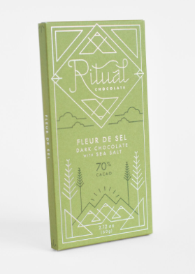 Ritual Fleur de Sel