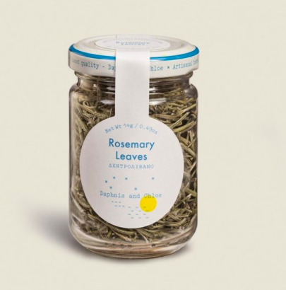 Rosemary Leaves