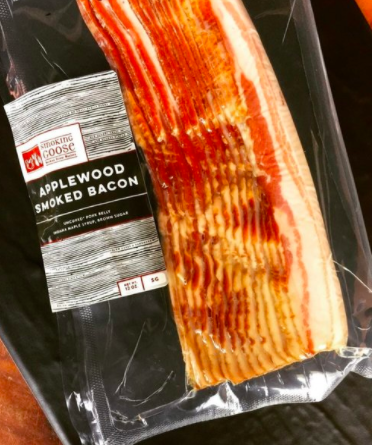 SG Applewood Smoked Bacon
