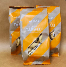 Load image into Gallery viewer, Mitica Taralli Classico
