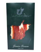 Load image into Gallery viewer, Jamon Serrano
