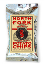 Load image into Gallery viewer, North Fork Potato Chips 6oz
