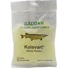 Load image into Gallery viewer, Elderflower Swedish Fish
