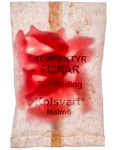 Load image into Gallery viewer, Raspberry Swedish Fish

