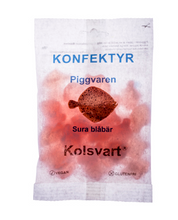 Load image into Gallery viewer, Sour Blueberry Swedish Fish
