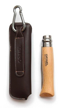 Load image into Gallery viewer, Opinel No.8 Stainless Steel Knife
