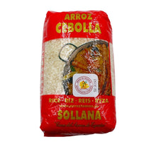 Load image into Gallery viewer, Valencia Short Grain Rice
