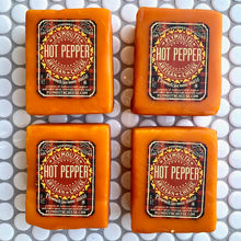 Load image into Gallery viewer, Plymouth Hot Pepper Cheddar
