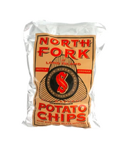 Load image into Gallery viewer, North Fork Potato Chips 2oz
