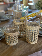 Load image into Gallery viewer, Seagrass Highball Glass
