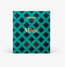Load image into Gallery viewer, Goodio Mint 65%
