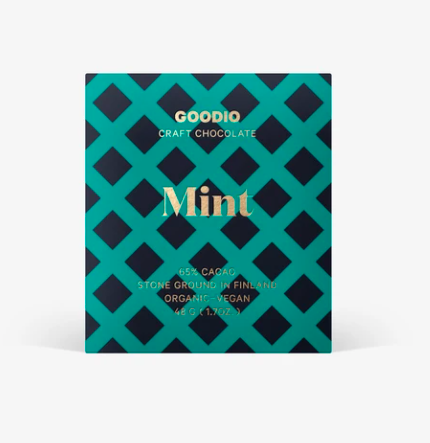Goodio Mint 65%