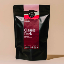 Load image into Gallery viewer, Raaka Baking Chocolate Classic Dark 71% 8oz
