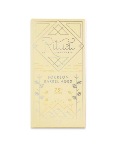 Ritual Bourbon Barrel Aged 75%
