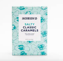 Load image into Gallery viewer, Jacobsen Salty Caramels
