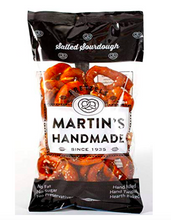 Load image into Gallery viewer, Martin&#39;s 2.75oz Pretzel
