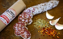 Load image into Gallery viewer, Olympia Provisions Sopressata
