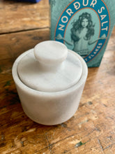 Load image into Gallery viewer, Marble Salt Cellar
