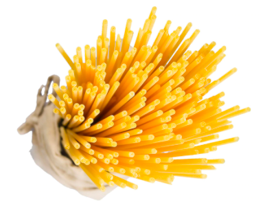 Zaccagni Bucatini