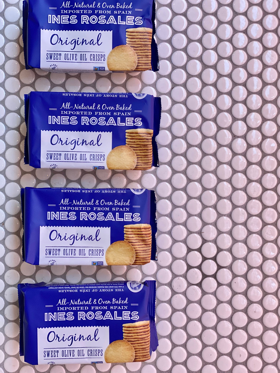 Ines Rosales Minis