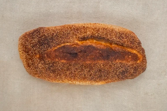Sullivan Street Bakery Semi di Sesamo