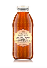 Load image into Gallery viewer, Harney &amp; Sons Organic Tea 16oz
