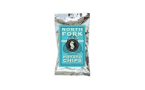 North Fork Salt and Vinegar 6oz.