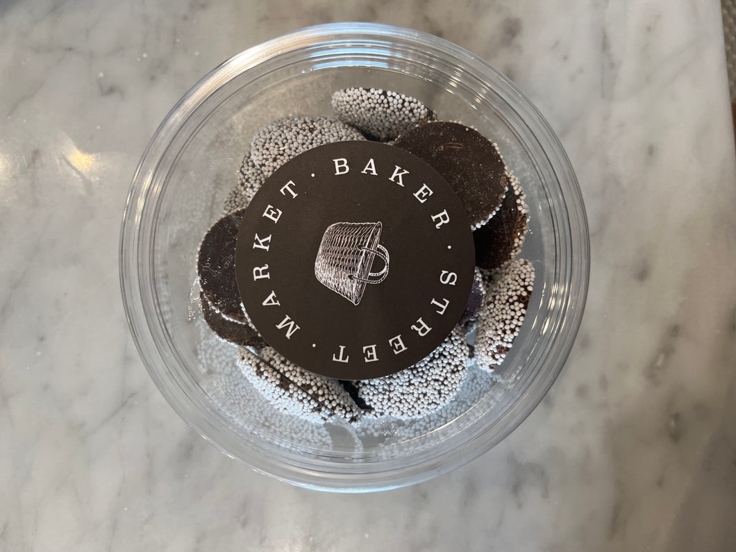 Nonpareils 1/2 Pound