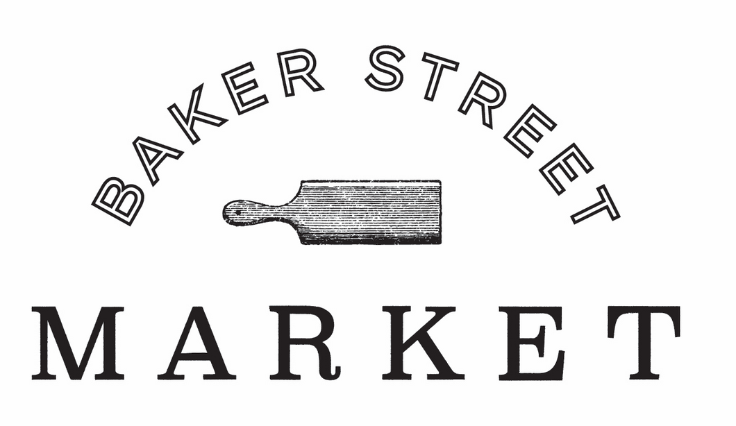 Baker Street Market Gift Card