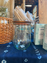 Load image into Gallery viewer, Weck Jars with Wood Top
