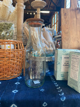 Load image into Gallery viewer, Weck Jars with Wood Top
