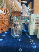 Load image into Gallery viewer, Weck Jars with Wood Top
