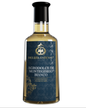 Delizia Agrodolce Bianco
