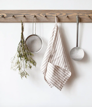 Load image into Gallery viewer, Linen Tales Kitchen Towel
