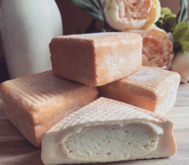 Tulip Tree Creamery Foxglove