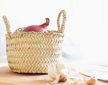 Load image into Gallery viewer, Tiny Woven Baskets
