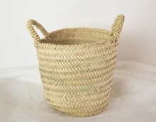 Load image into Gallery viewer, Tiny Woven Baskets
