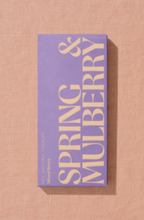 Load image into Gallery viewer, Spring &amp; Mulberry Mixed Berry Chocolate
