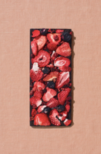 Load image into Gallery viewer, Spring &amp; Mulberry Mixed Berry Chocolate
