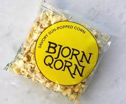 Bjorn Qorn 1oz