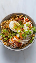 Load image into Gallery viewer, Momofuku Tingly Chili Wavy Noodles
