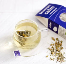 Load image into Gallery viewer, Teapigs Organic Calm Tea - 15ct
