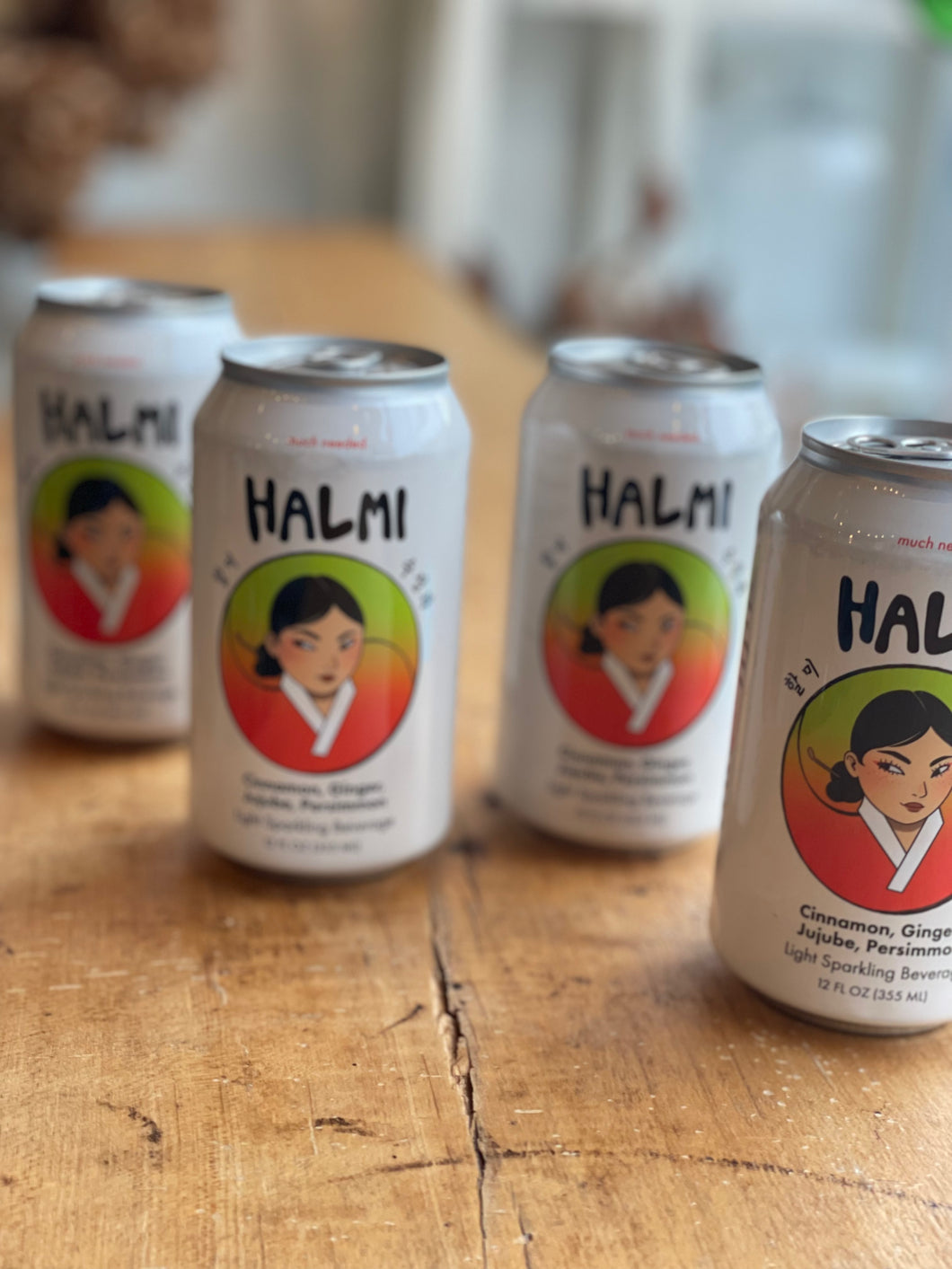 Halmi