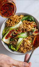 Load image into Gallery viewer, Momofuku Soy &amp; Scallion Noodles

